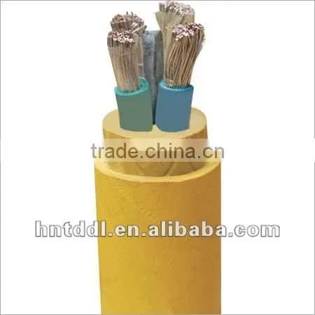Rubber Sheathed Flexible Cable