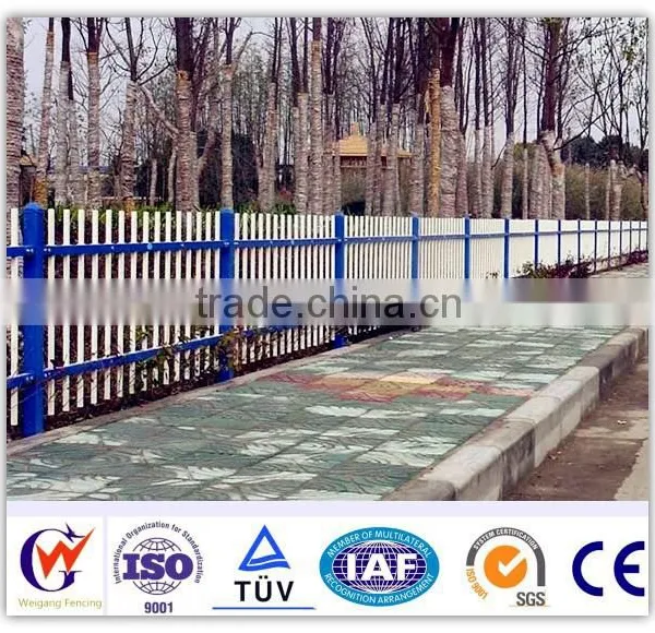 Modern Rustproof Steel Traffic Guardrail/vehicle Guardrail photo-4