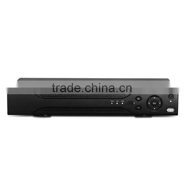 4CH AHD DVR Security Camera System Outdoor 4camera Cctv Kit photo-3