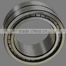NNU4122 Double-row Cylindrical Roller Bearing, Vibrating Screen Bearing photo-5