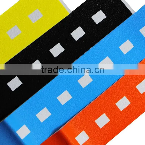FANGCAN PU Composites Protection Tape for Badminton Racket, 3pcs/pack, 4colors photo-5