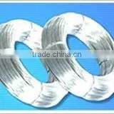 Galvanized binding wire 0.9mm;galvanized iron wire