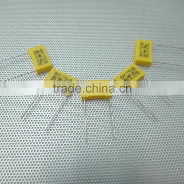For Electric Power Tool Interference Suppression Class X2 Capacitor photo-6