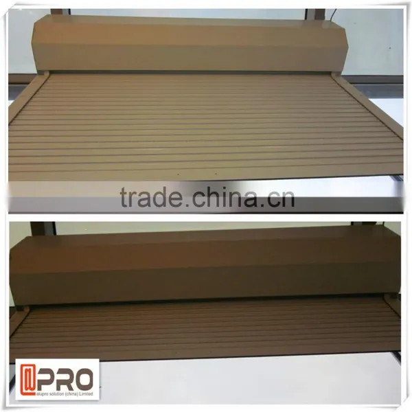 2015 New Product Roller Shutter Door With Europe Standard photo-6