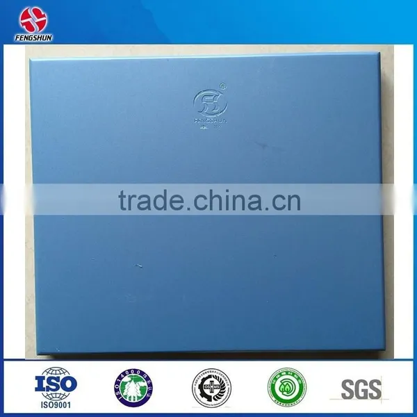 2.0 mm Blue Aluminum Plate photo-6