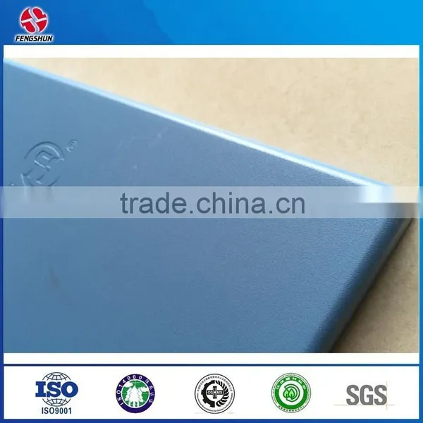 2.5 mm Blue Aluminum Plate photo-6