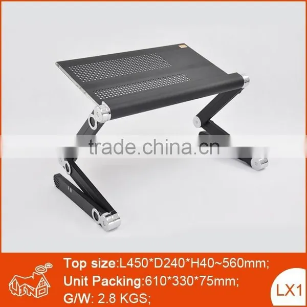 Adjustable Laptop Stands Laptop Folding Table photo-3
