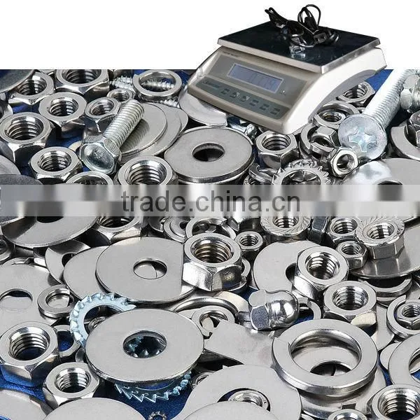 Kunshang 30kg Precision Electronic Weigh Scale photo-2