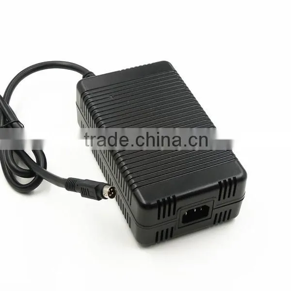 36V 5A Power Adapter for Audio Product Quiet Enough photo-5