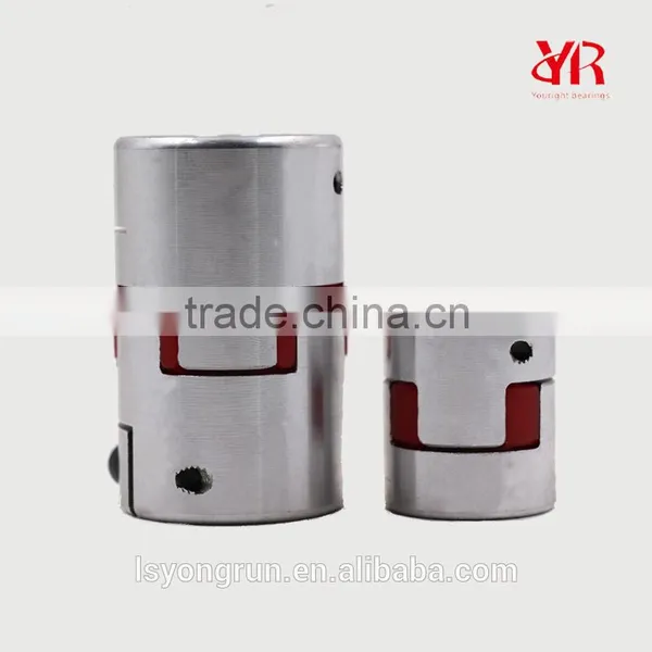 Shaft Coupler Flexible Coupling photo-4