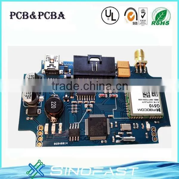 Shengzheng Pcb Assembly Manufacturer for Medical Equipment photo-6