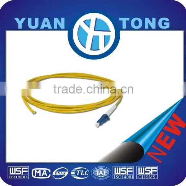 LC UPC MM Single Mode Fiber Optic Pigtail Price photo-2