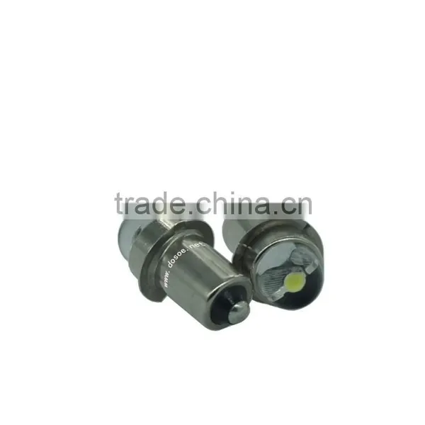 0.5W Maglite LED Bulb Upgrade Conversion for 2d or 2c Cell Torch photo-4