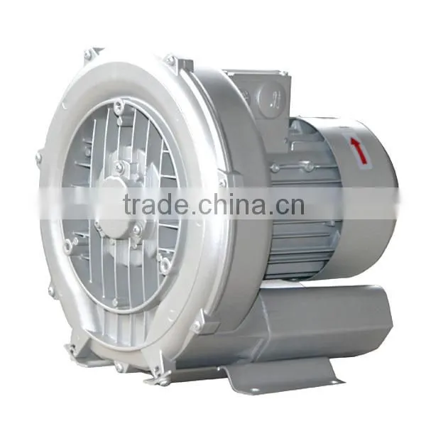1AC Swimming Pool Oxygen Turbine Blower photo-6