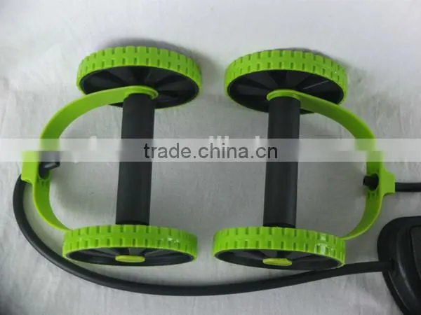Ab Slider Tone Ab Wheel Multi Exercise Way photo-4