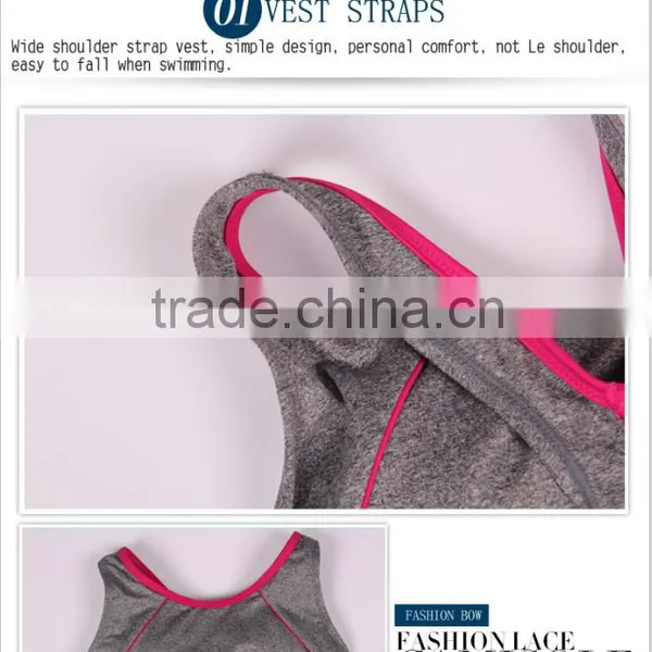 2015 CNYE High Quality Womens Swimwear Fashion Beautiful Swimwear photo-5