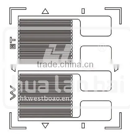 FB Strain Gauges