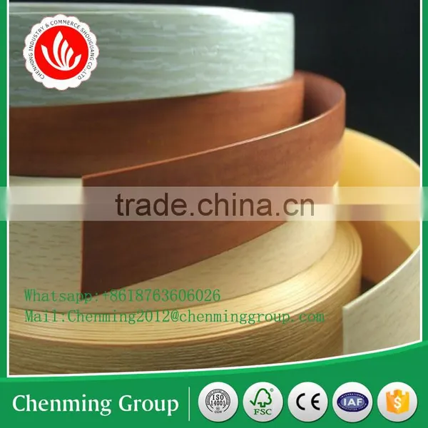 High Quality Pvc Edge Band photo-2
