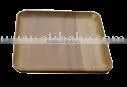 Solid Tray