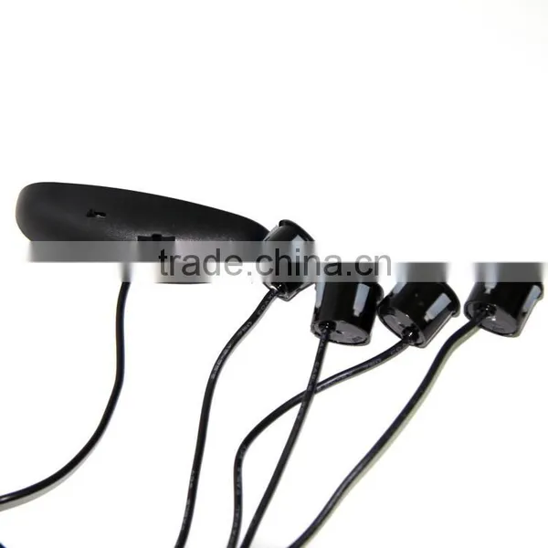 Shenzhen Supplier Supply 4 Sensors Reverse Parking Sensor Top Class Quality photo-3