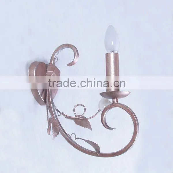 The Traditional Hotal Country Style Wall Sconce Light