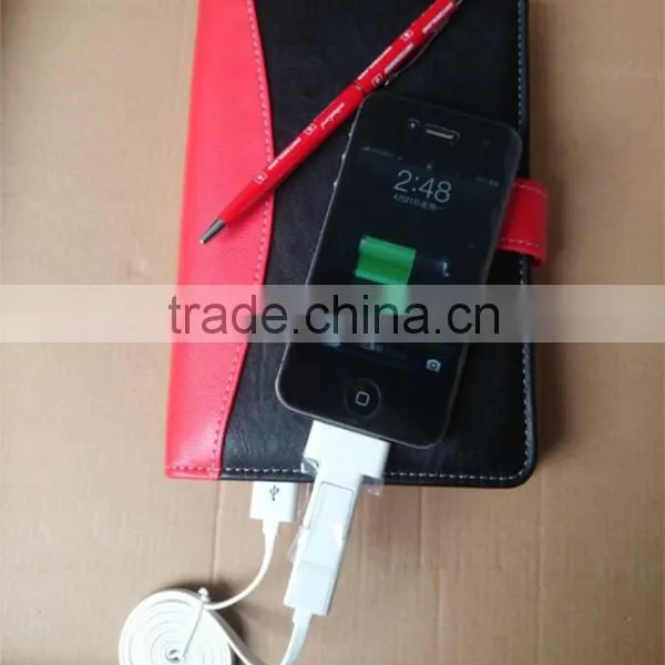 2016 Best High Capacity Portable Mobile Power Bank photo-2