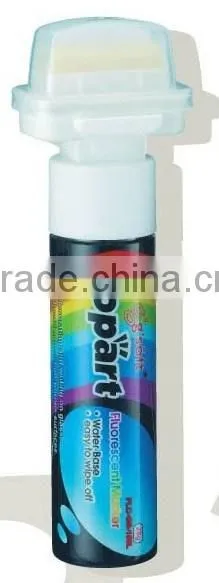 Liquid Chalk Marker/ Erasable Chalk Marker Pen photo-5