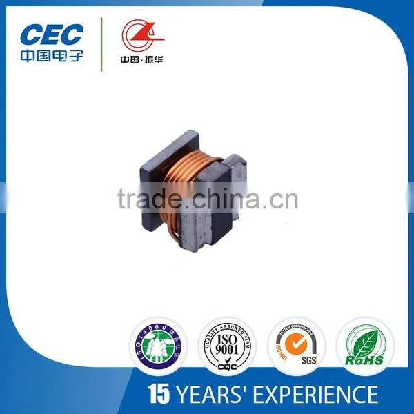 Size 1210 Power Ferrite Bead Inductor/motherboard Inductors photo-3