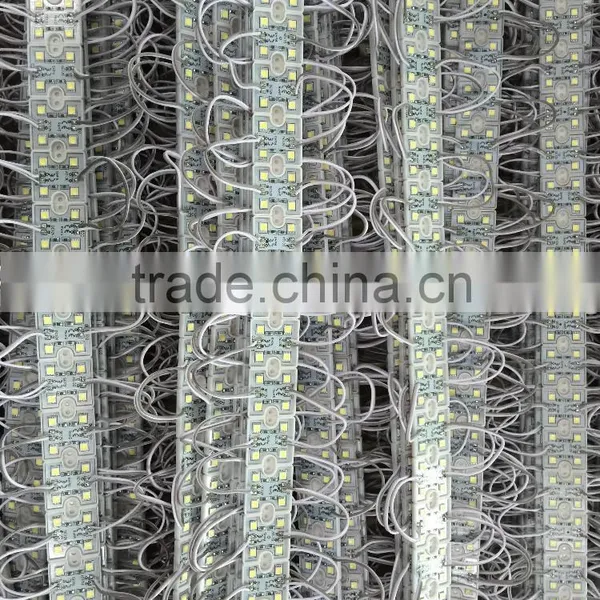 12V IP67 Smd Led Module Injection for Display Screen LED MOUDLE