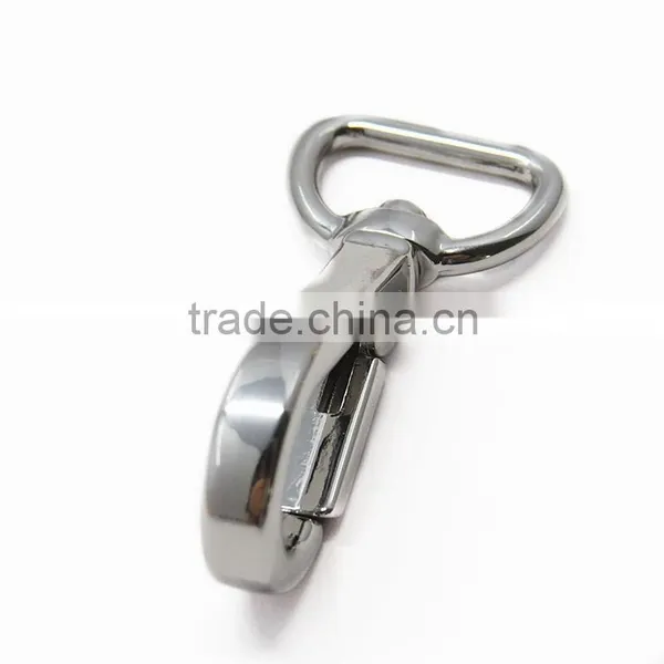Custom Various Metal Dog Leash Swivel Snap Hook For Collars photo-5