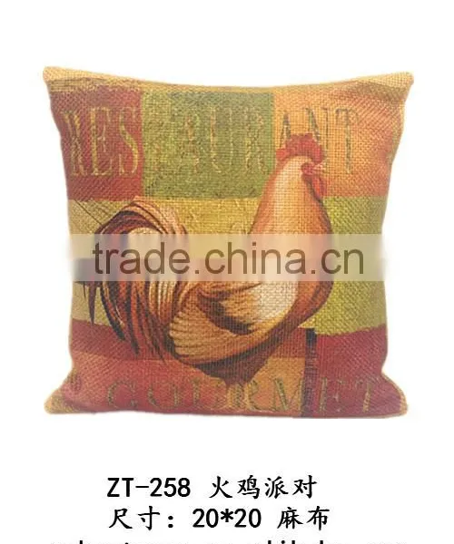 Nature Linen Material Custom Printed Activated Carbon Deodorizer photo-6