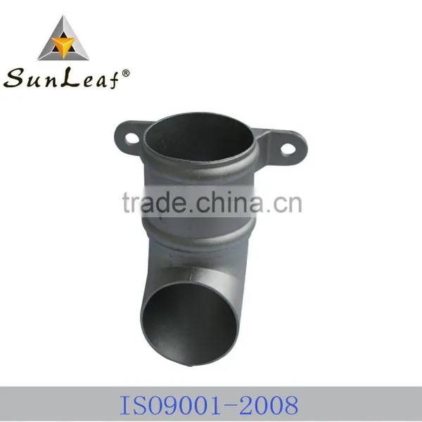 OEM Production Aluminum & Zinc Alloy Die Casting Hardware photo-3