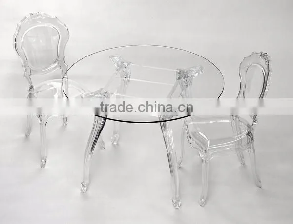 Belle Epoque Dining Chair photo-5
