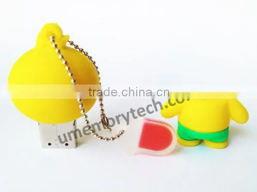 Cartoon Character Doll Pen Drive Memory,thumb Drive Memory 8gb photo-6