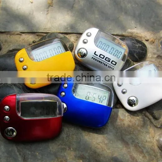 Precise Pedometer With Free Sample photo-2