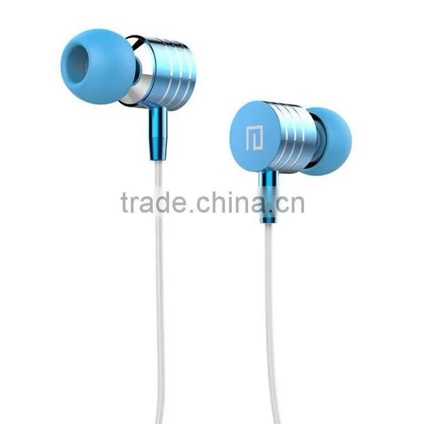 Digital Stereo Metallic Earphone With Extrem Clarity photo-2