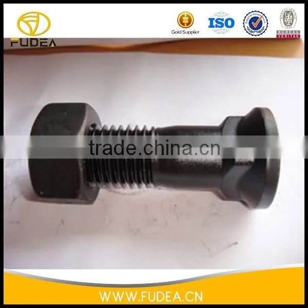 Wheel Excavator All Kinds of Machine Screw and Bolt