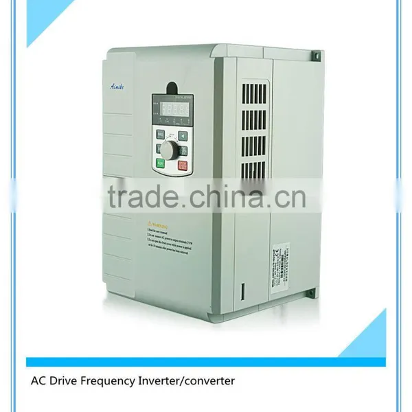 11KW 380V-440V Frequency Inverter/variable Speed Drive photo-4