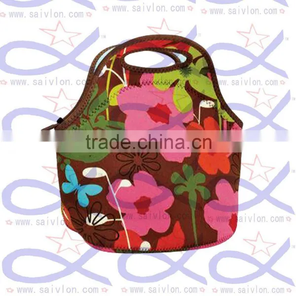 Customized Fitness Cooler Adult Lunch Bag/wholesale Insulated Cooler Bags/insulated Cool Bag