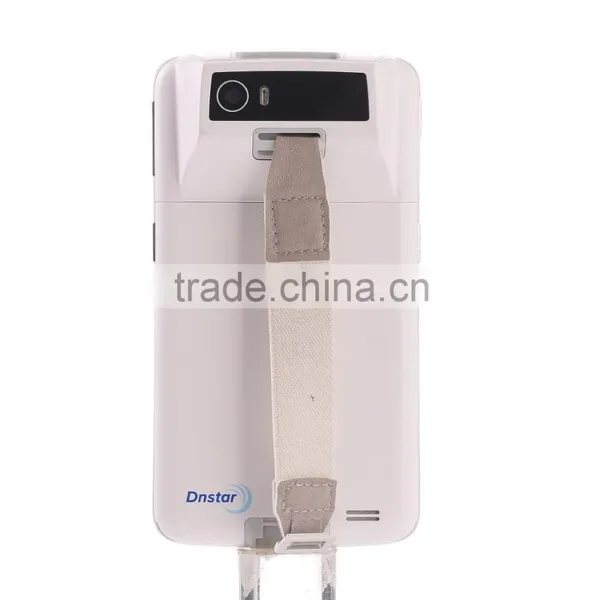 Android 1D/2D Barcode Scanner PDA Smartpeak ME2 photo-2