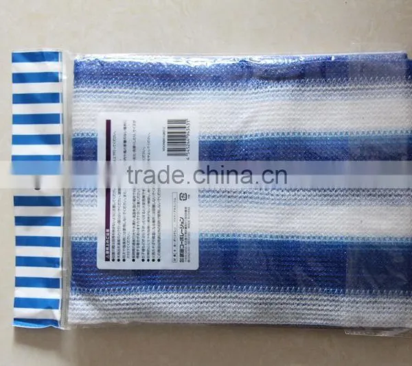 HOT Sell 100% New Hdpe Uv Resistant Balcony Shade Net photo-3