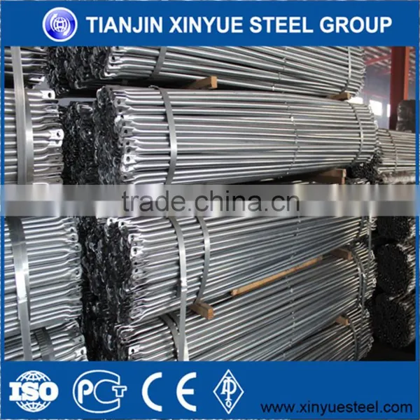 Scaffolding Pipe With Best Price photo-5