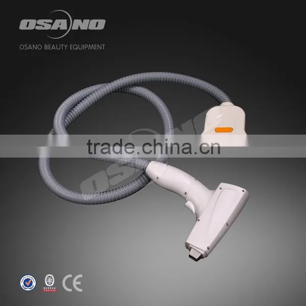 Bode 2016 808nm Diode Skin Rejuvenation Laser Hair Removal Machine photo-3