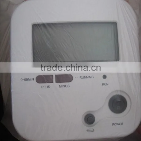 Skin Rejuvenation Oxygen Facial Machine Skin Renewal Equipment Facial Oxygen Machine photo-4