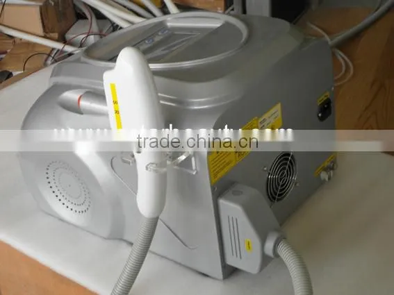 Portable Ipl Machine Skin Treatment System Ipl Wrinkle Remover Beauty Machines IPL 03 photo-4