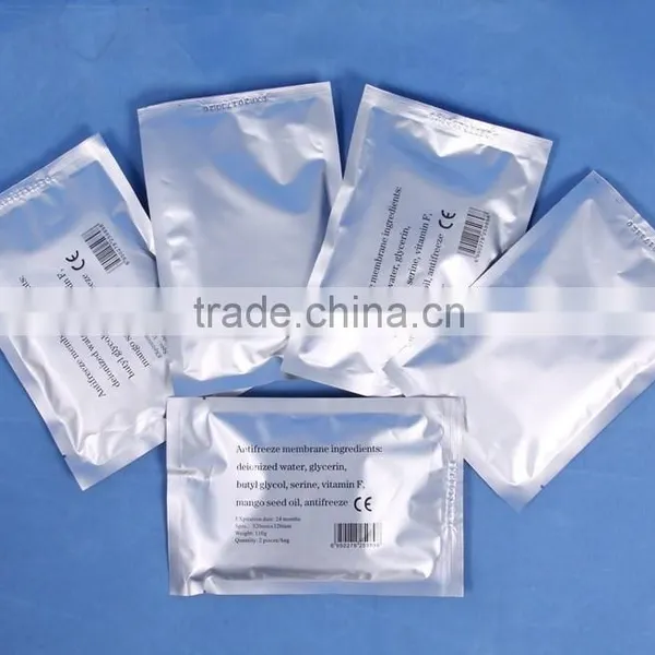 Cryo Pad Anti Freeze Cryo Antifreeze Membrane photo-3