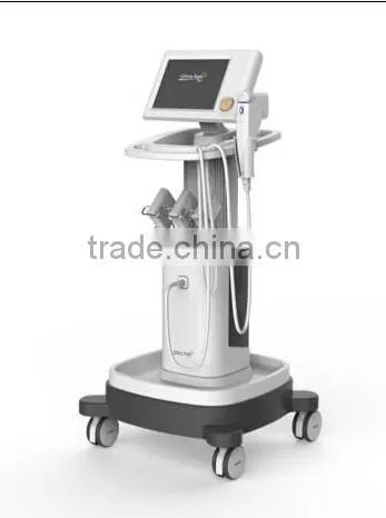 Ultrasound Transducer Type High Intensity Ultrasound photo-3