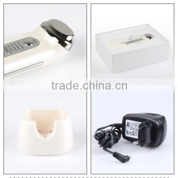 Spa Factory Wholesale Microcurrent Face Lift Machine Laser Machine Price Non Surgical Face Lift Machine photo-6