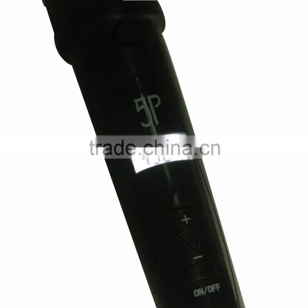 New Style Professional Hair Curling Irons photo-4