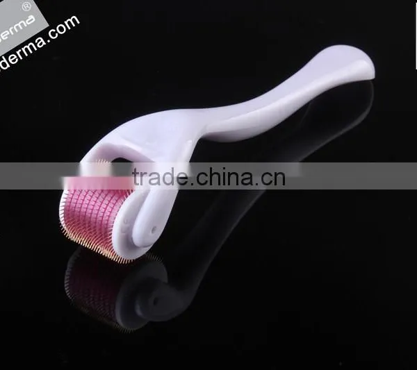 GTO 2016 Promotion High Quality Home Use Derma Roller photo-5